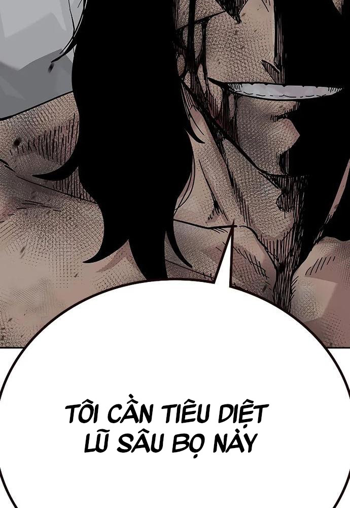 Để Có Thể Sống Sót - Chapter 150 - Page 224