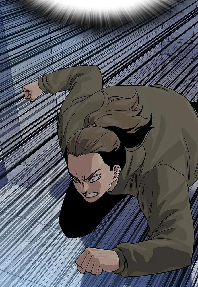 Để Có Thể Sống Sót - Chapter 150 - Page 28