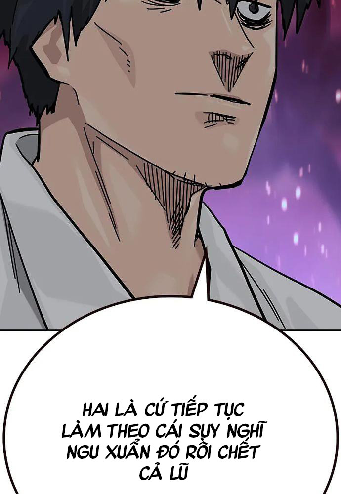 Để Có Thể Sống Sót - Chapter 150 - Page 34