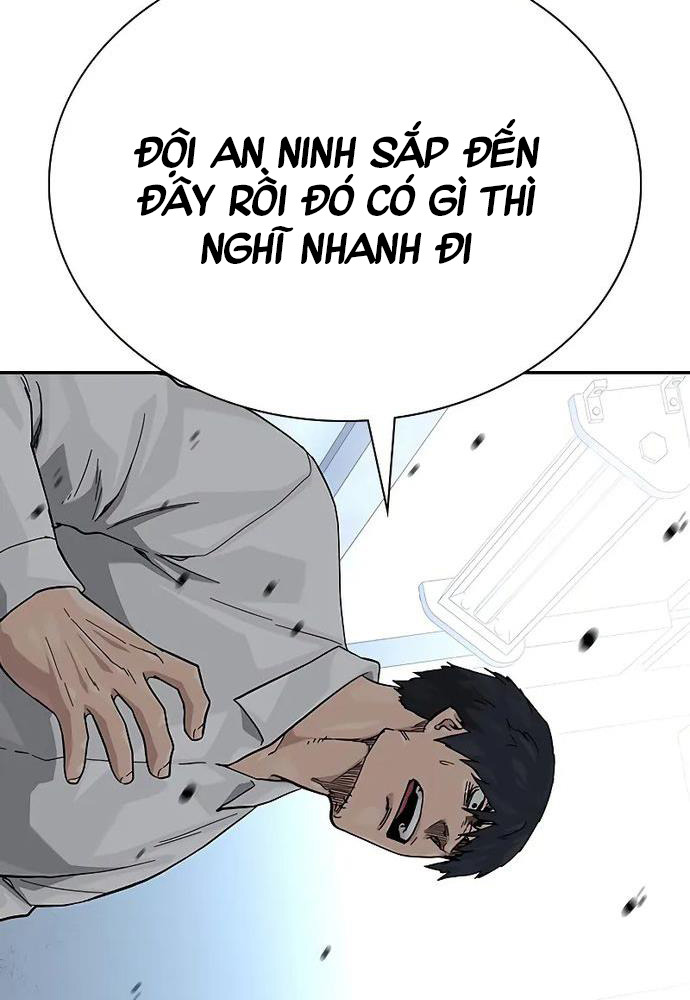 Để Có Thể Sống Sót - Chapter 150 - Page 37