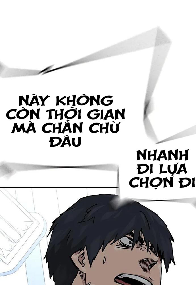 Để Có Thể Sống Sót - Chapter 150 - Page 41