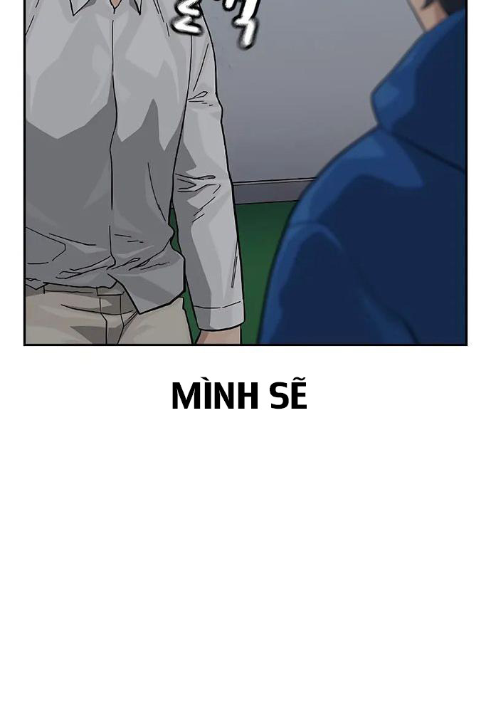 Để Có Thể Sống Sót - Chapter 150 - Page 50