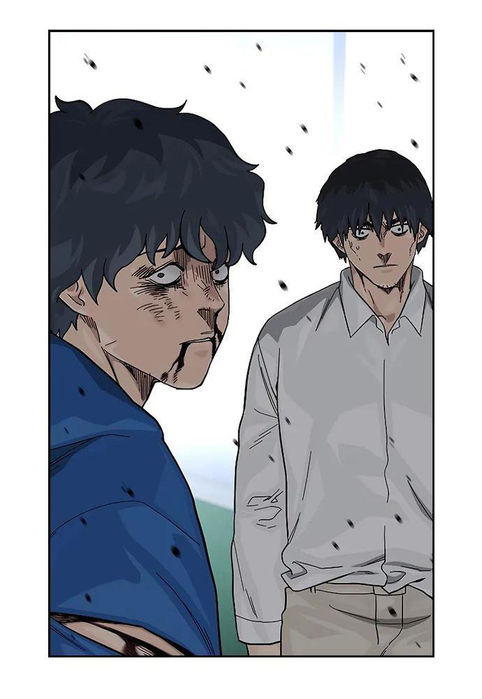 Để Có Thể Sống Sót - Chapter 150 - Page 55