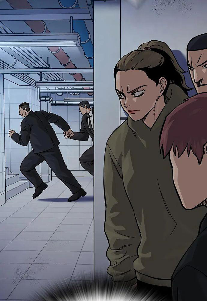 Để Có Thể Sống Sót - Chapter 150 - Page 6