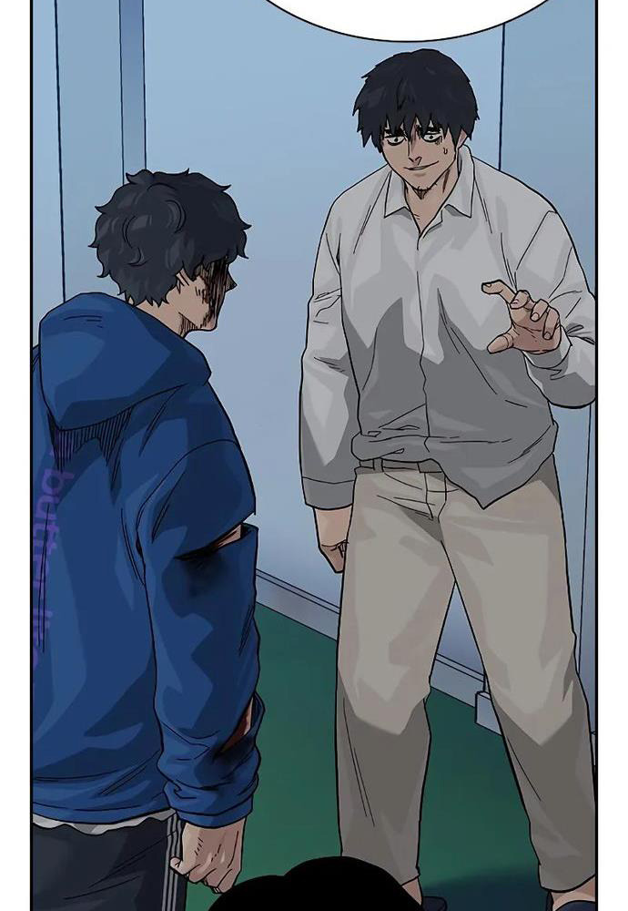 Để Có Thể Sống Sót - Chapter 150 - Page 66