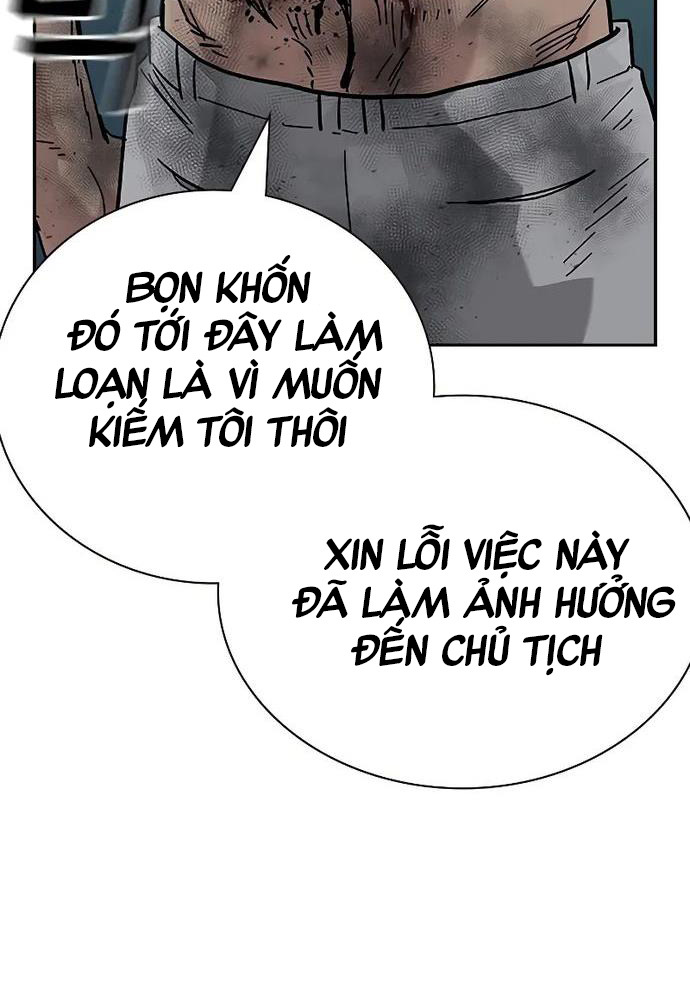 Để Có Thể Sống Sót - Chapter 150 - Page 68