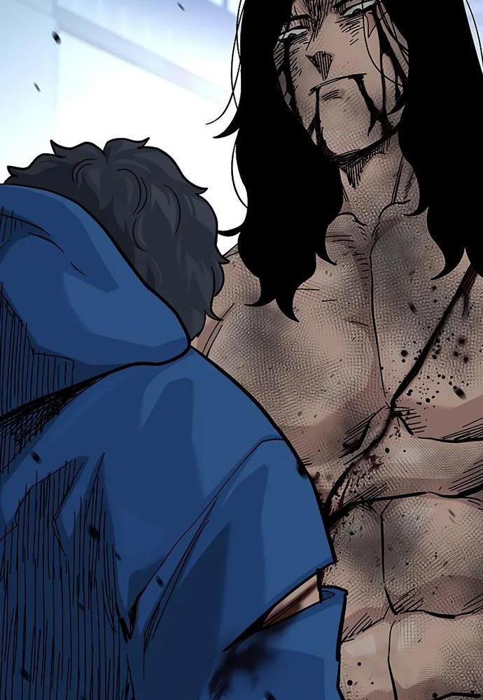 Để Có Thể Sống Sót - Chapter 150 - Page 70