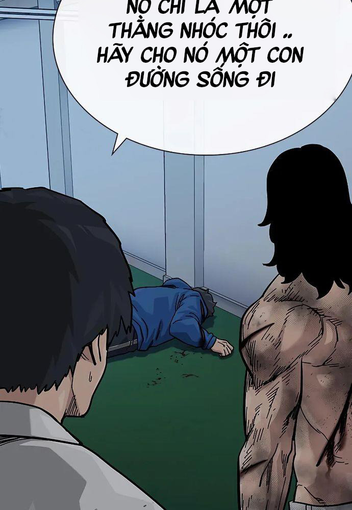 Để Có Thể Sống Sót - Chapter 150 - Page 84