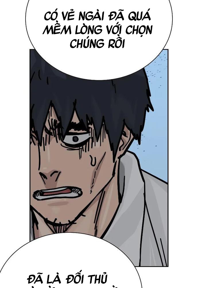 Để Có Thể Sống Sót - Chapter 150 - Page 86