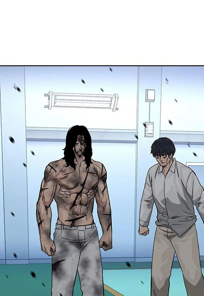 Để Có Thể Sống Sót - Chapter 150 - Page 93