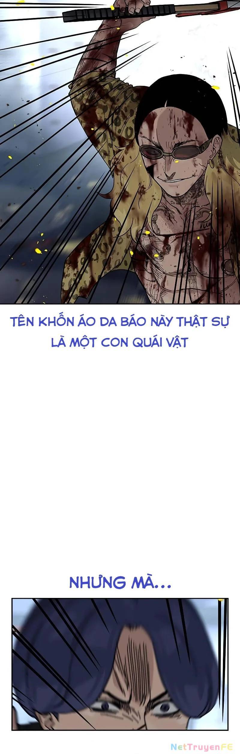 Để Có Thể Sống Sót - Chapter 151 - Page 10