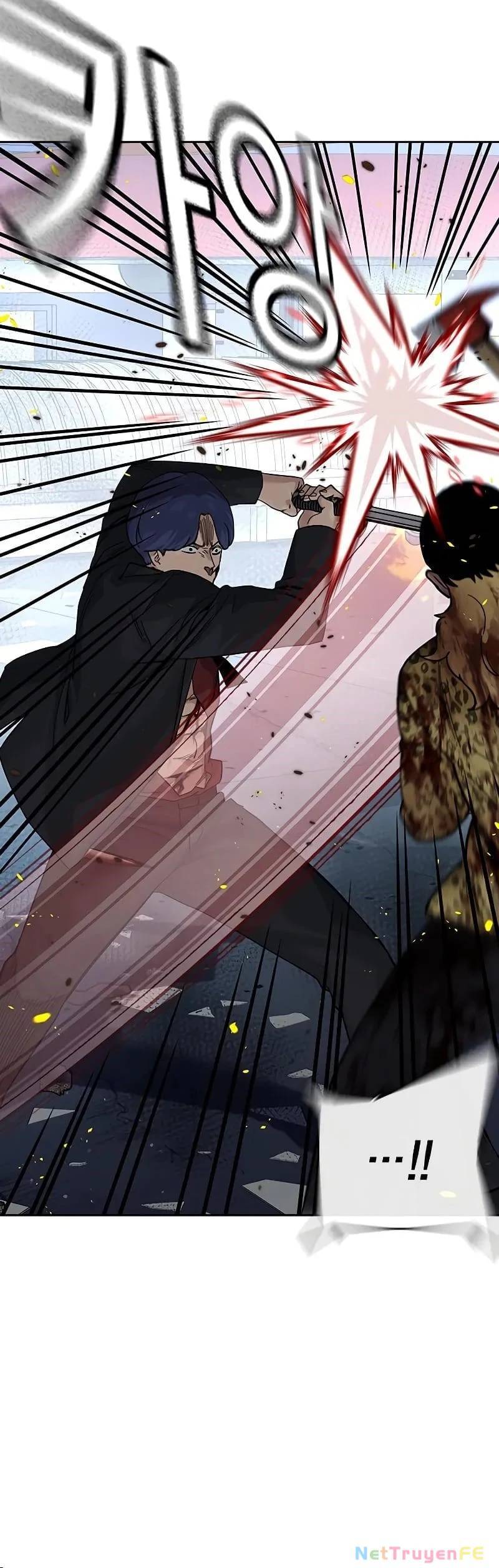 Để Có Thể Sống Sót - Chapter 151 - Page 12