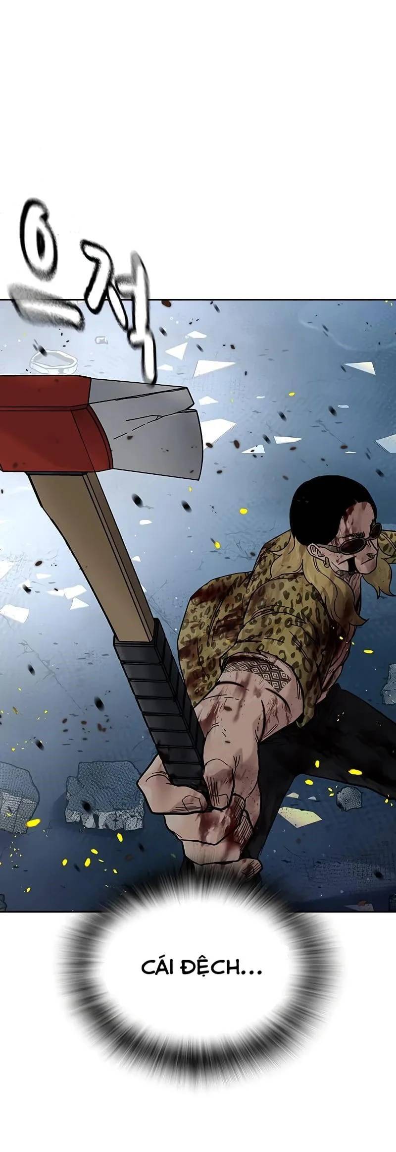 Để Có Thể Sống Sót - Chapter 151 - Page 13