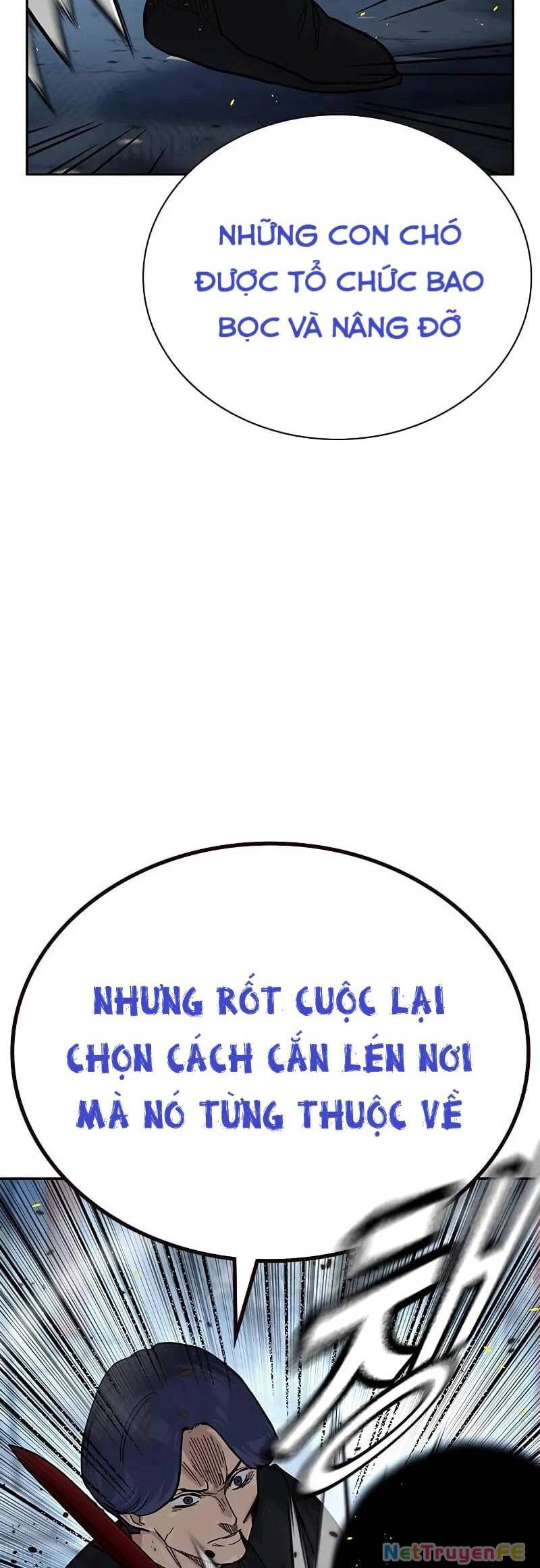 Để Có Thể Sống Sót - Chapter 151 - Page 16