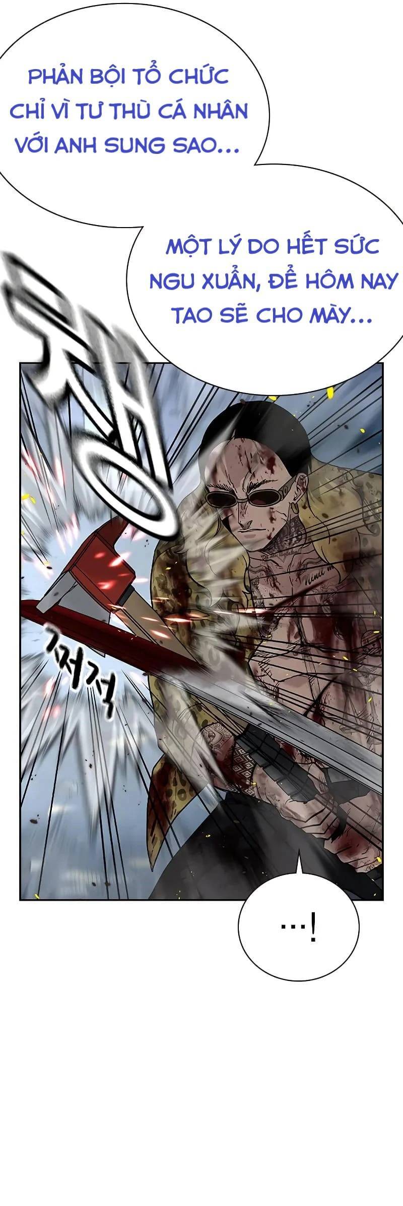 Để Có Thể Sống Sót - Chapter 151 - Page 19