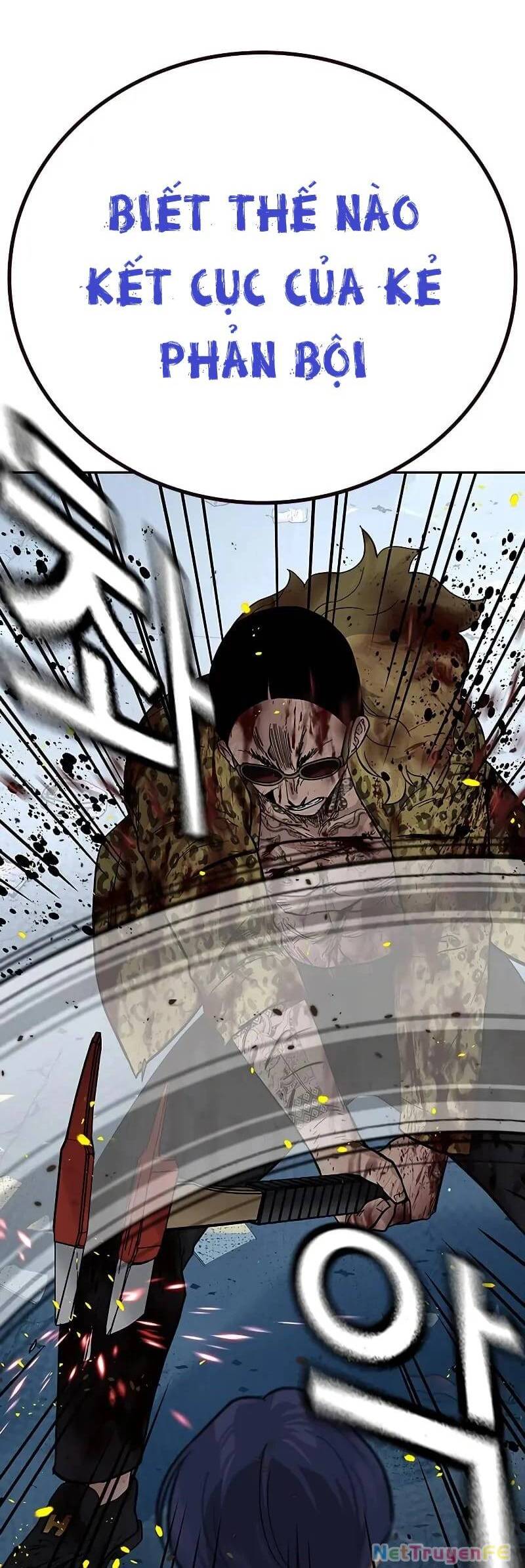 Để Có Thể Sống Sót - Chapter 151 - Page 20