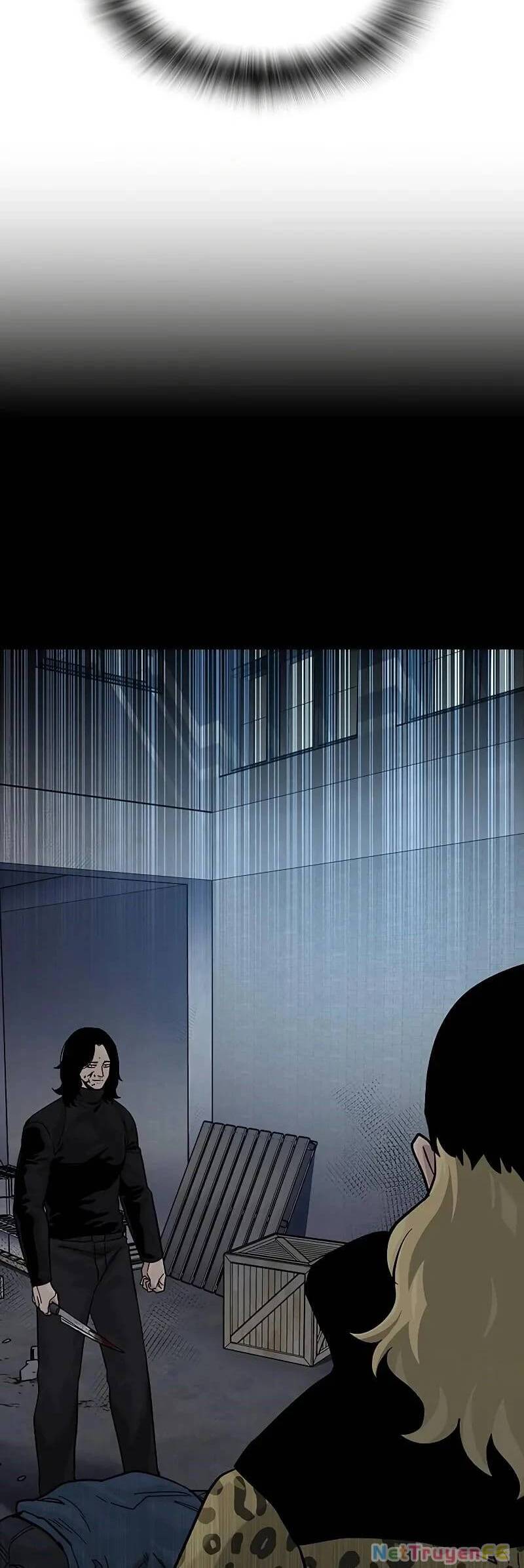 Để Có Thể Sống Sót - Chapter 151 - Page 22