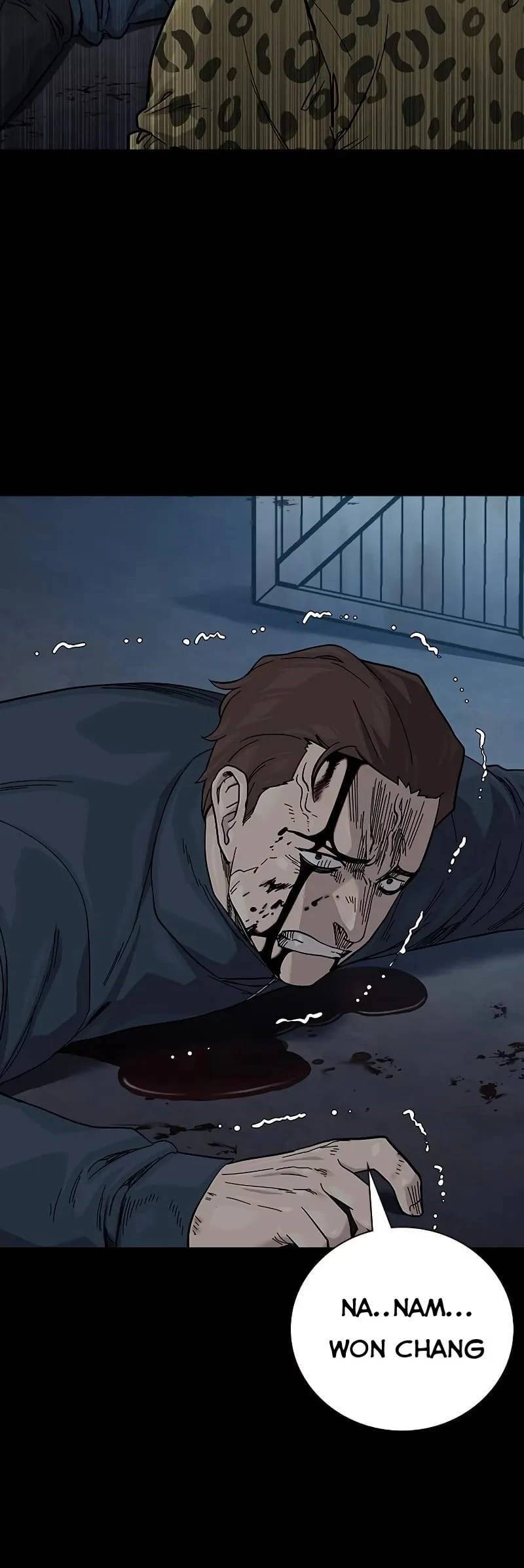 Để Có Thể Sống Sót - Chapter 151 - Page 23