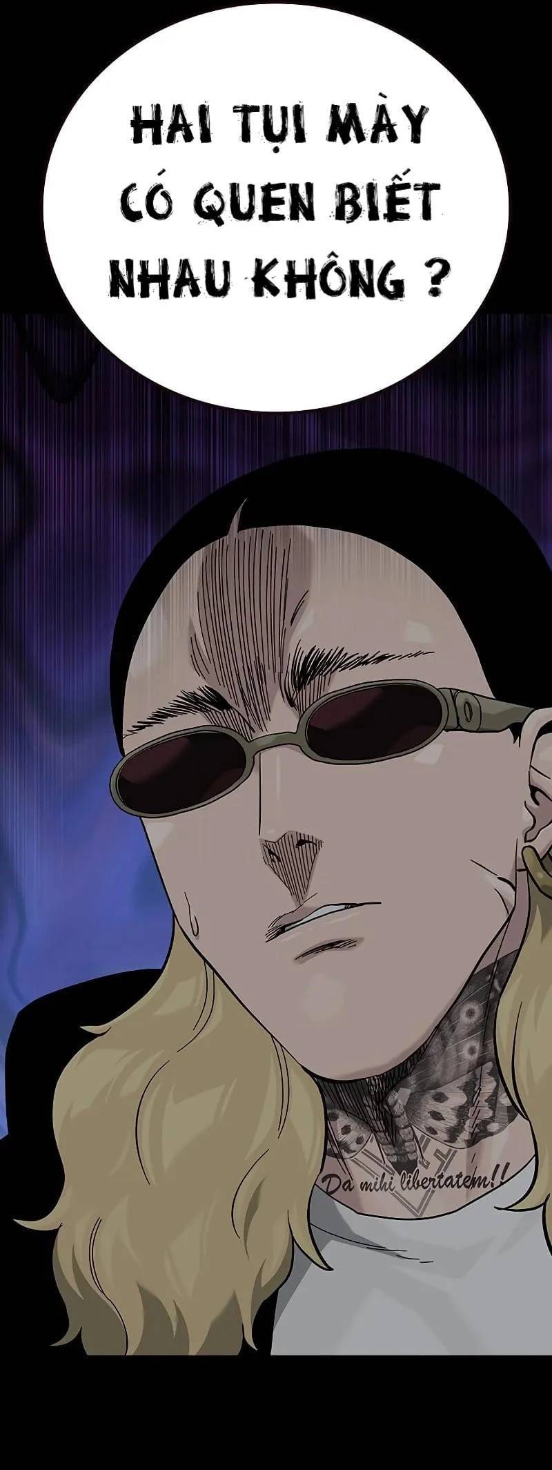 Để Có Thể Sống Sót - Chapter 151 - Page 25