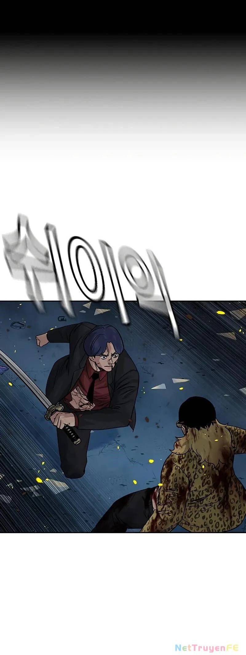 Để Có Thể Sống Sót - Chapter 151 - Page 26