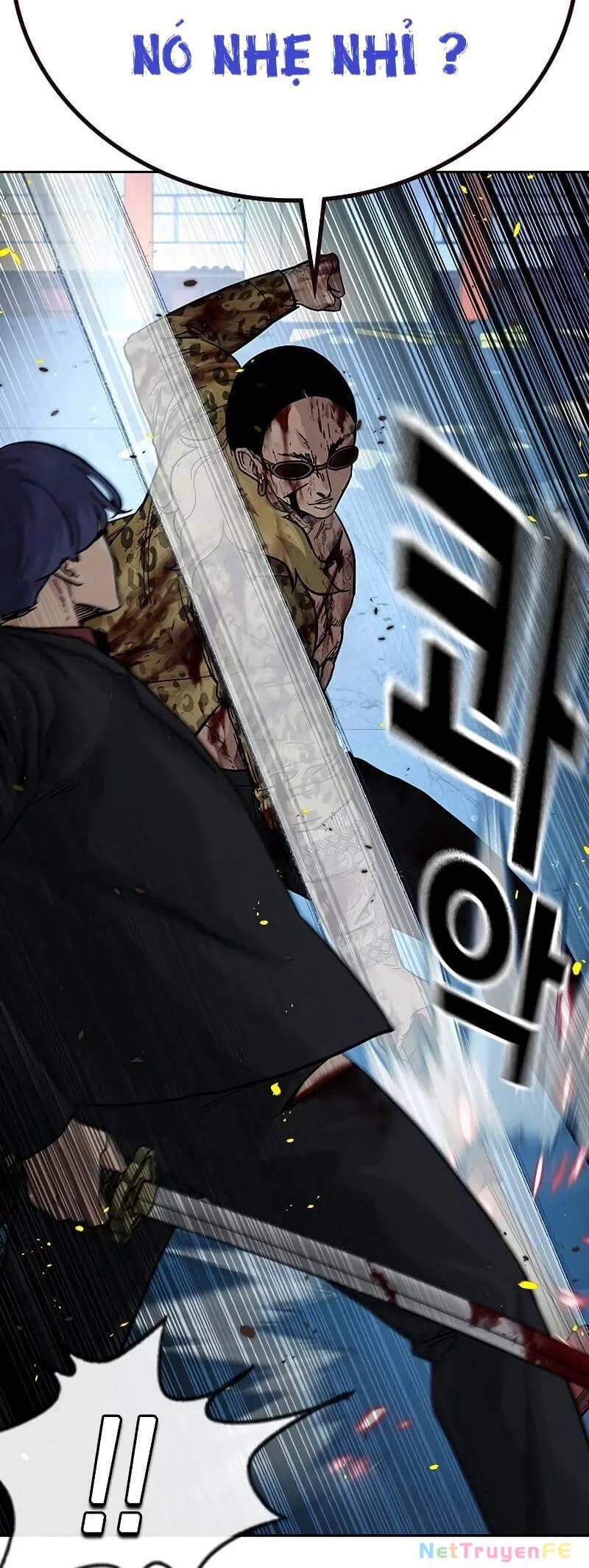 Để Có Thể Sống Sót - Chapter 151 - Page 28