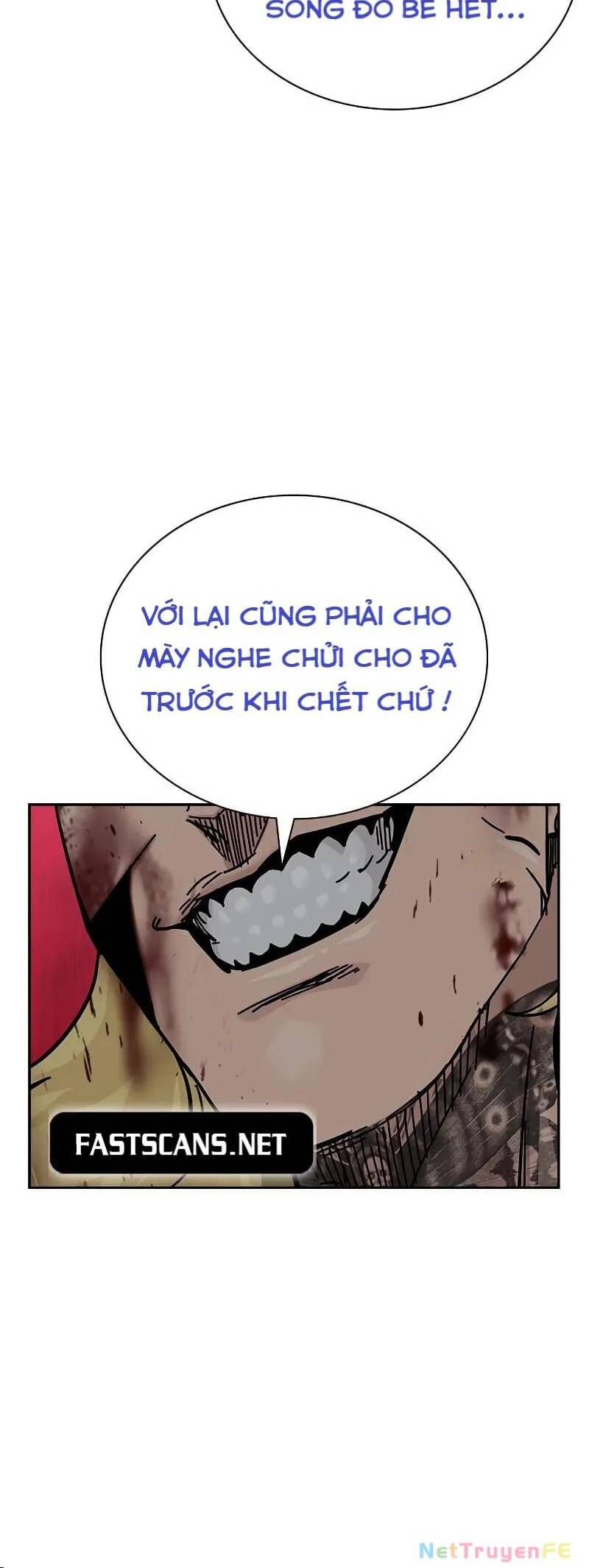 Để Có Thể Sống Sót - Chapter 151 - Page 30