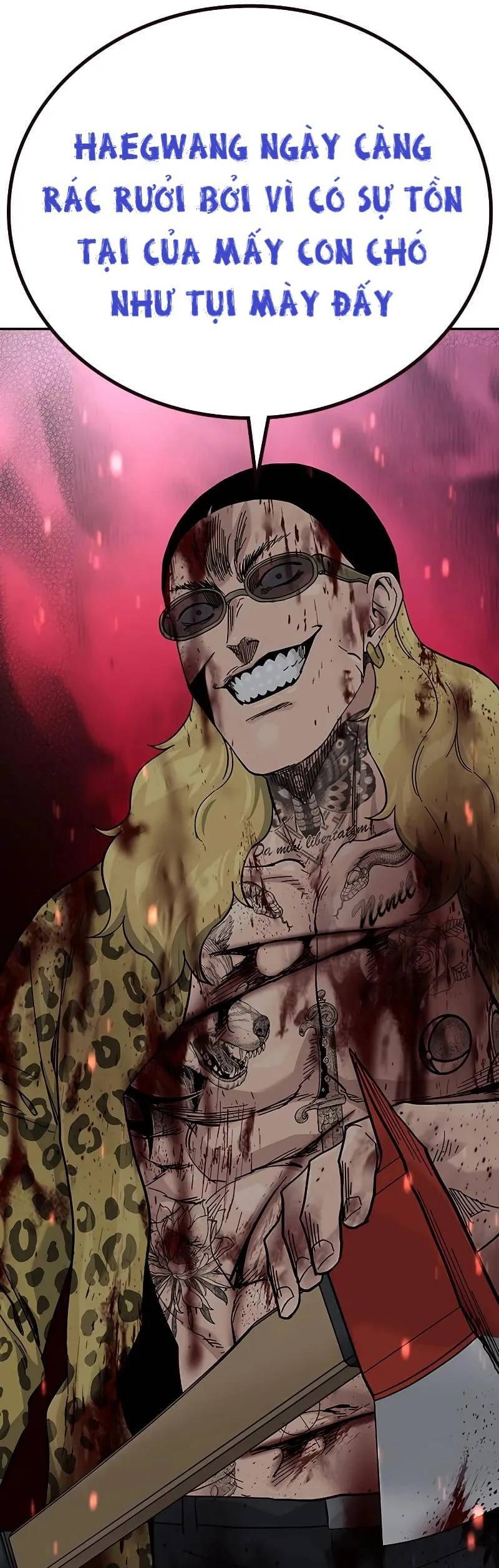 Để Có Thể Sống Sót - Chapter 151 - Page 31
