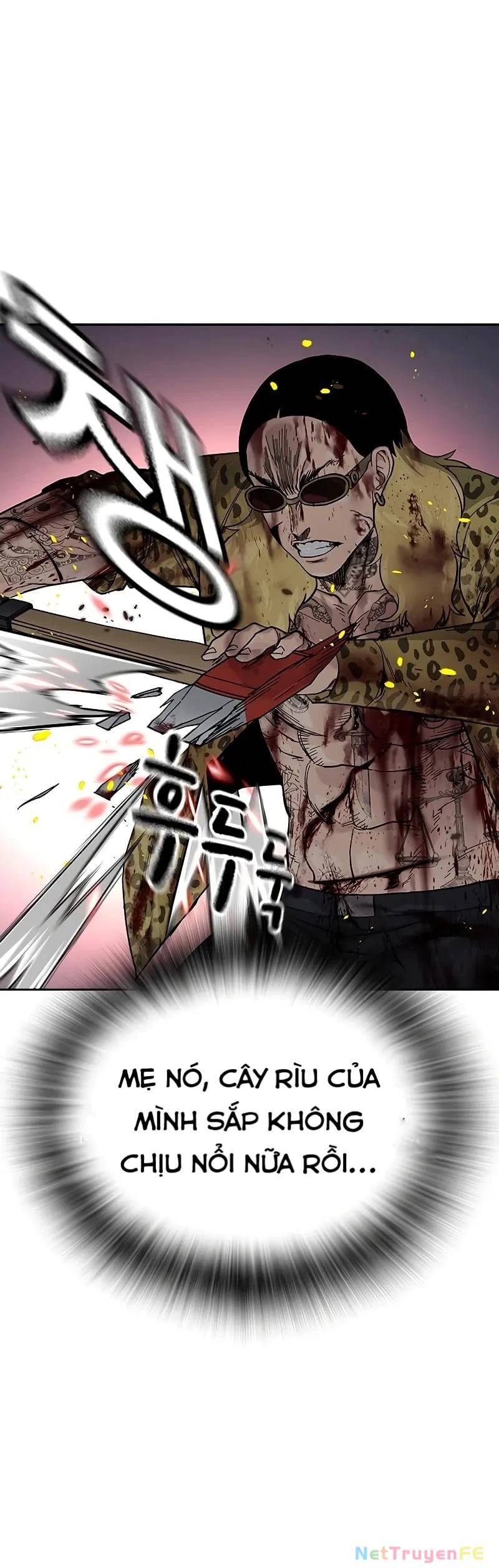 Để Có Thể Sống Sót - Chapter 151 - Page 34