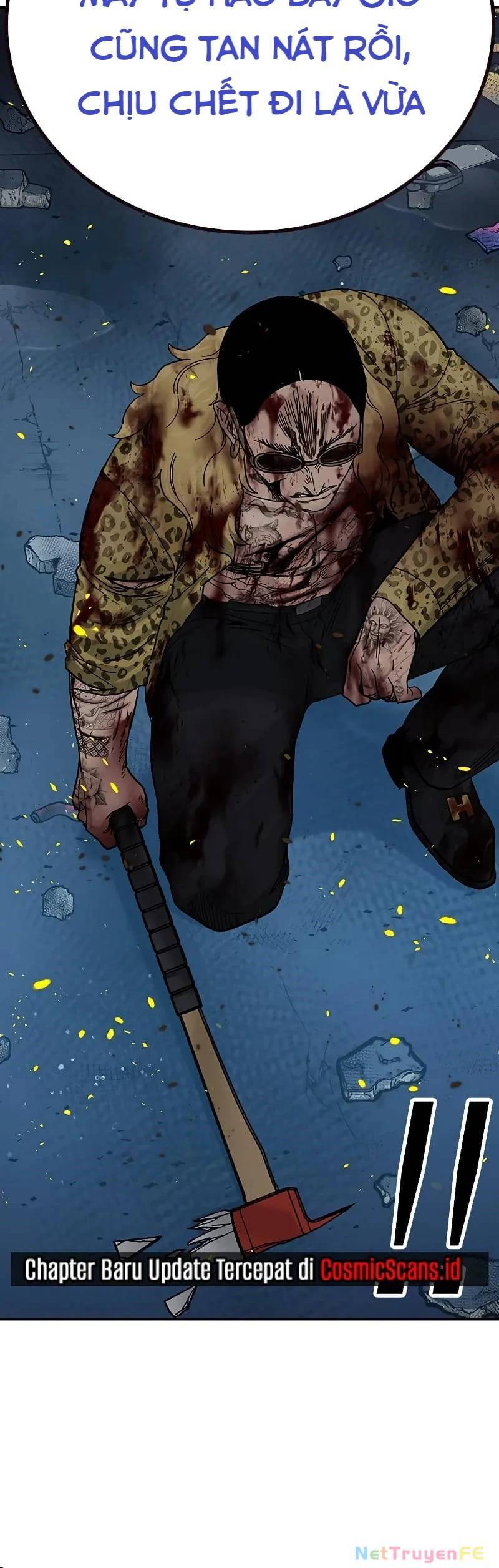 Để Có Thể Sống Sót - Chapter 151 - Page 36