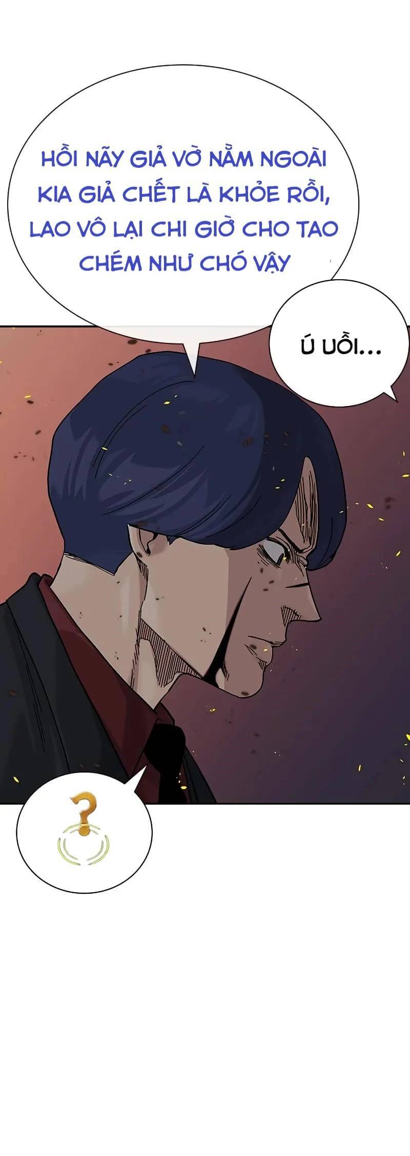 Để Có Thể Sống Sót - Chapter 151 - Page 37