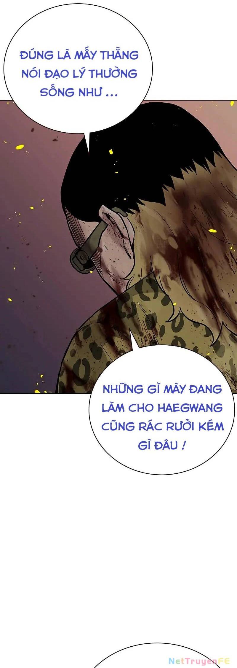 Để Có Thể Sống Sót - Chapter 151 - Page 38