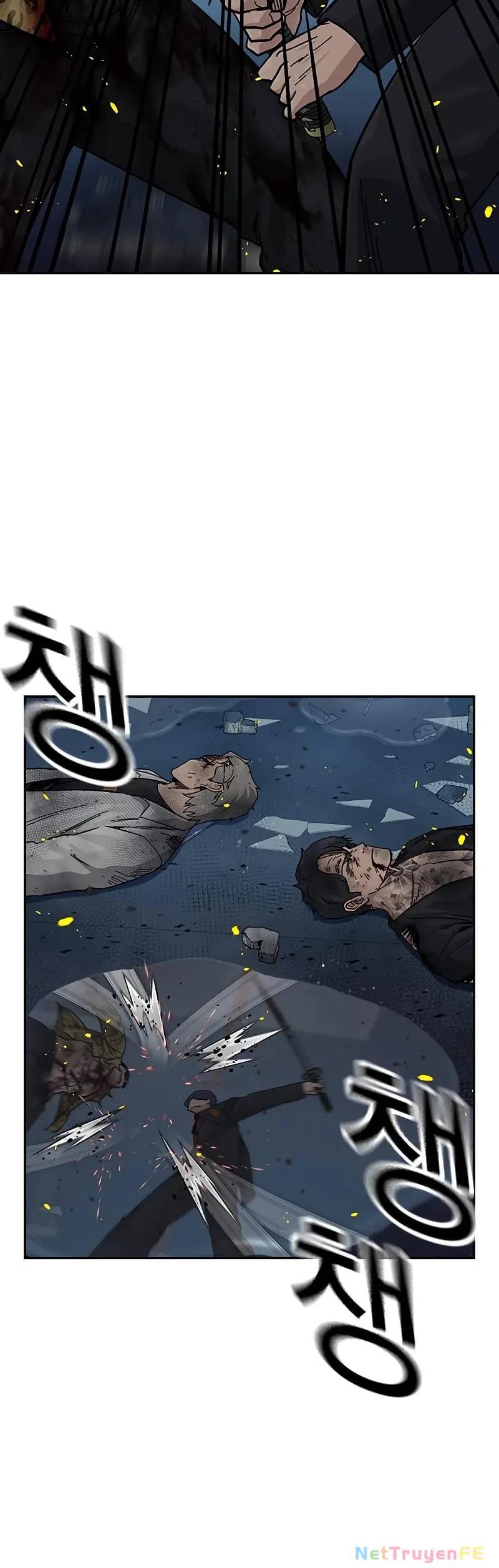 Để Có Thể Sống Sót - Chapter 151 - Page 4