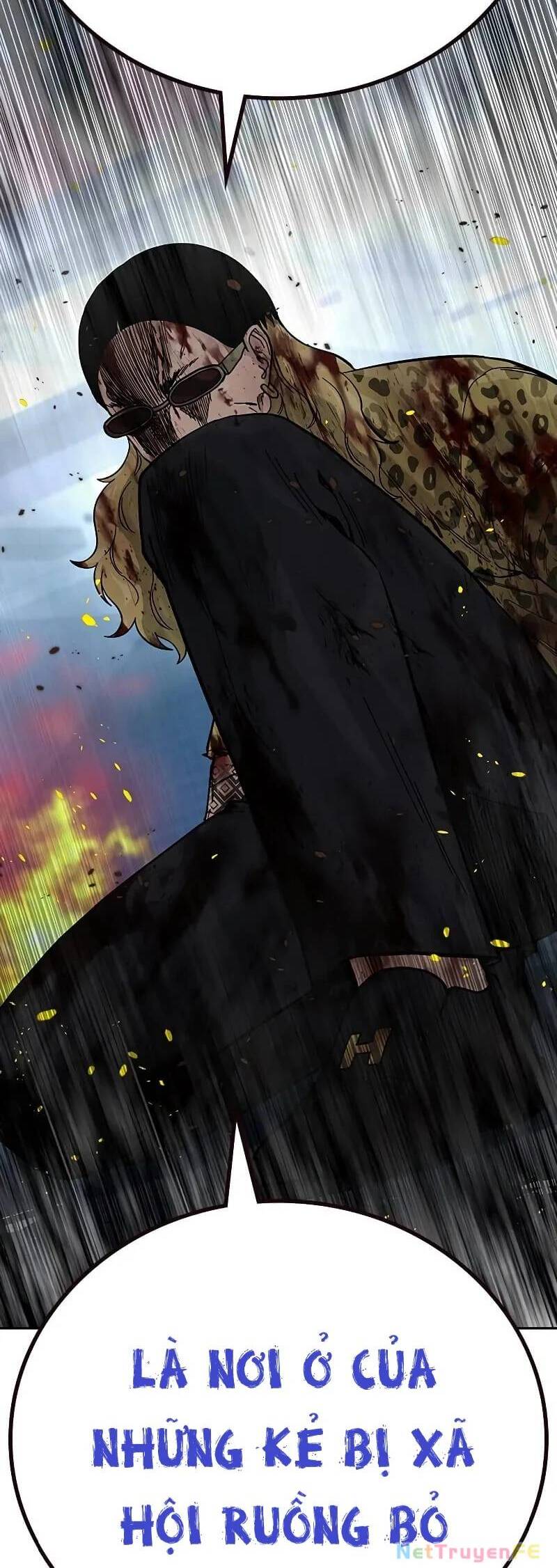 Để Có Thể Sống Sót - Chapter 151 - Page 40