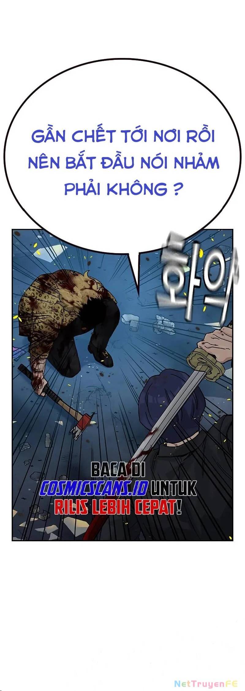 Để Có Thể Sống Sót - Chapter 151 - Page 42