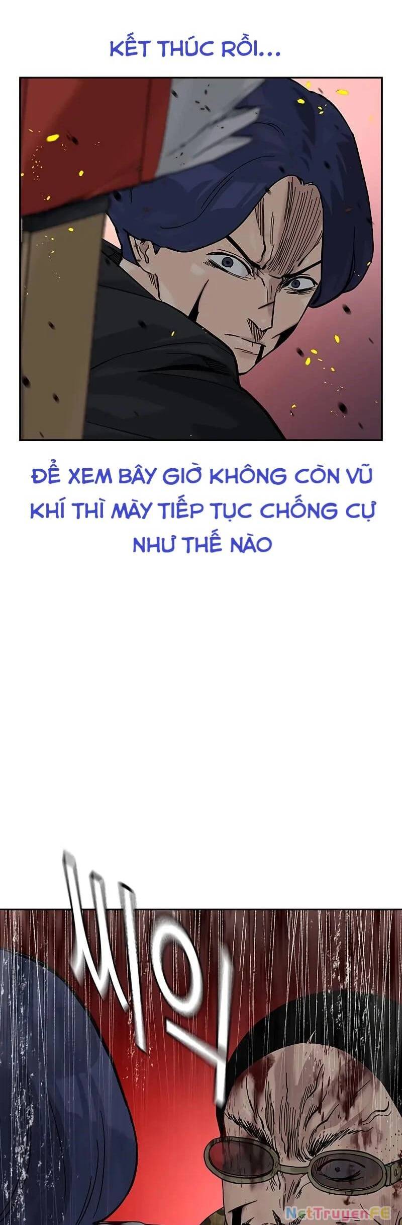 Để Có Thể Sống Sót - Chapter 151 - Page 44