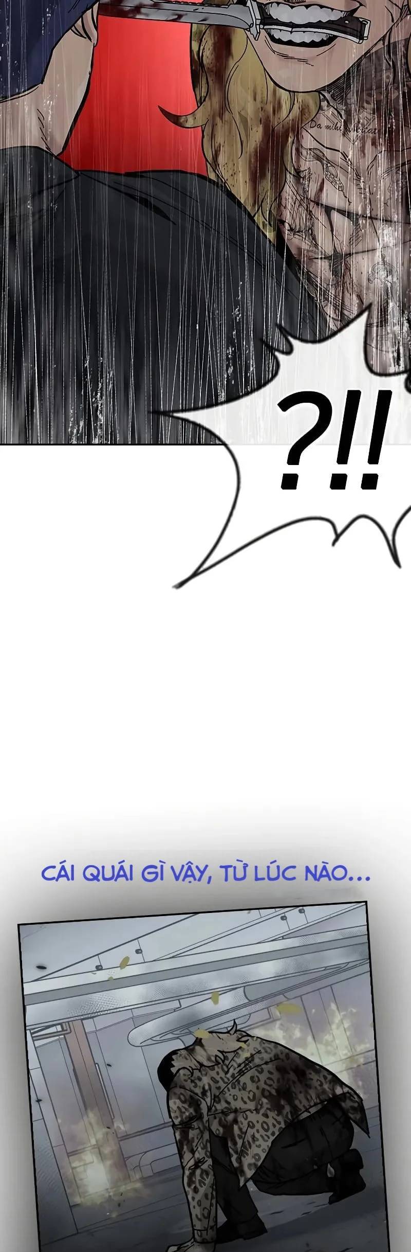 Để Có Thể Sống Sót - Chapter 151 - Page 45