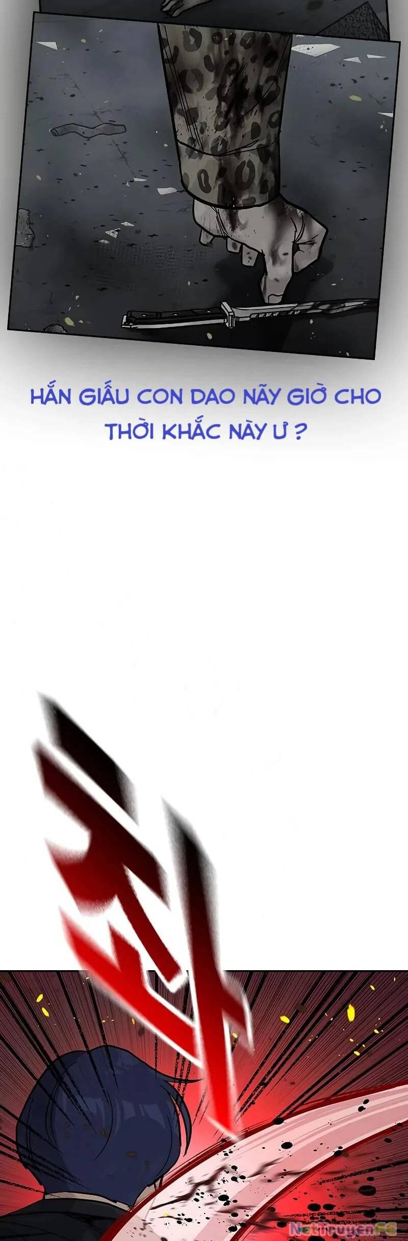 Để Có Thể Sống Sót - Chapter 151 - Page 46