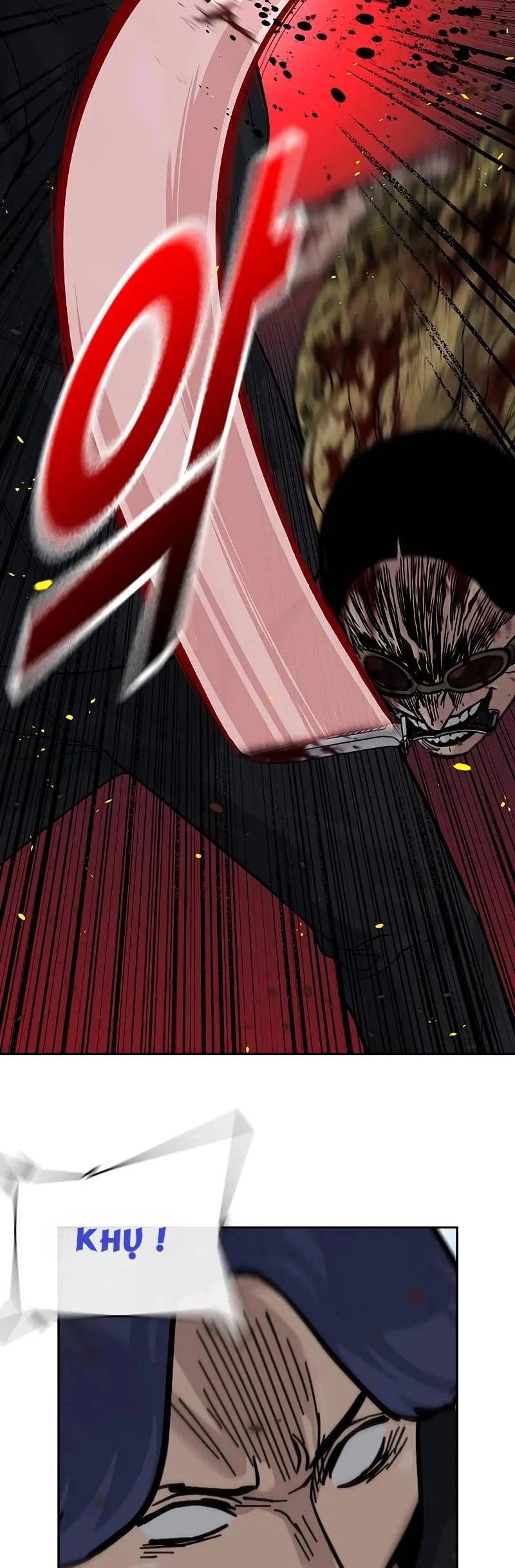 Để Có Thể Sống Sót - Chapter 151 - Page 47