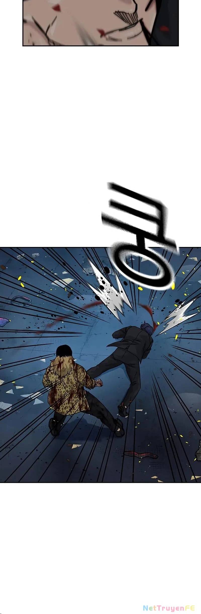 Để Có Thể Sống Sót - Chapter 151 - Page 48