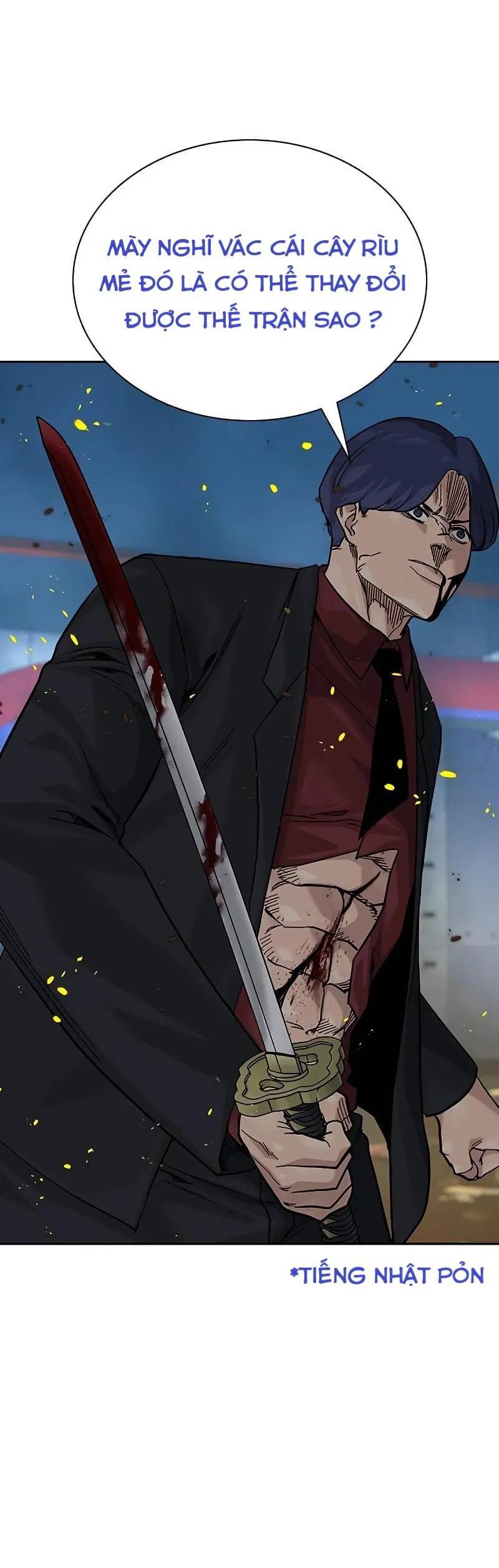 Để Có Thể Sống Sót - Chapter 151 - Page 5