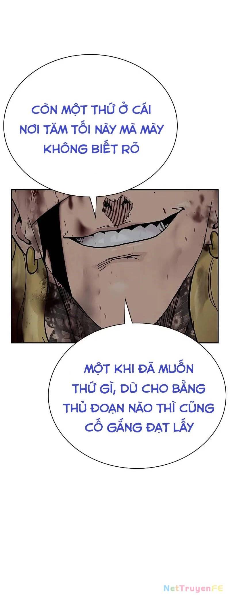 Để Có Thể Sống Sót - Chapter 151 - Page 50
