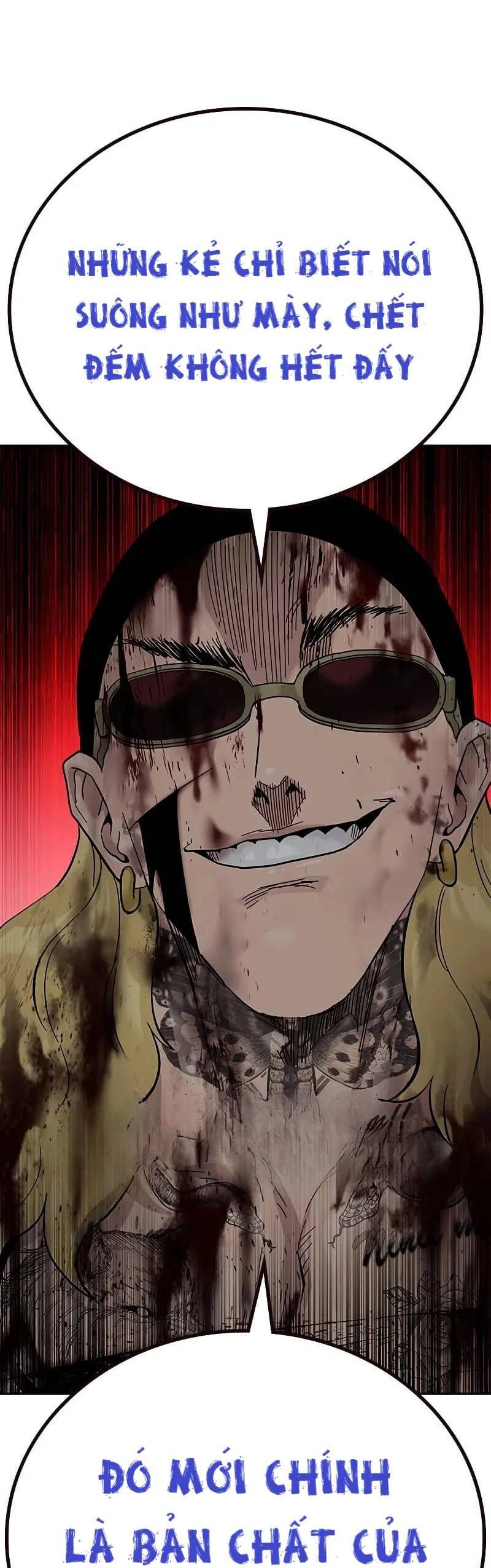 Để Có Thể Sống Sót - Chapter 151 - Page 51