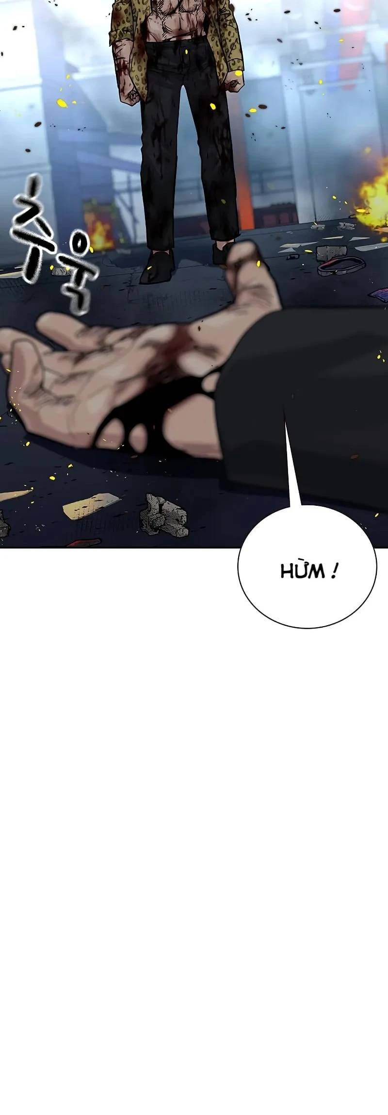 Để Có Thể Sống Sót - Chapter 151 - Page 53