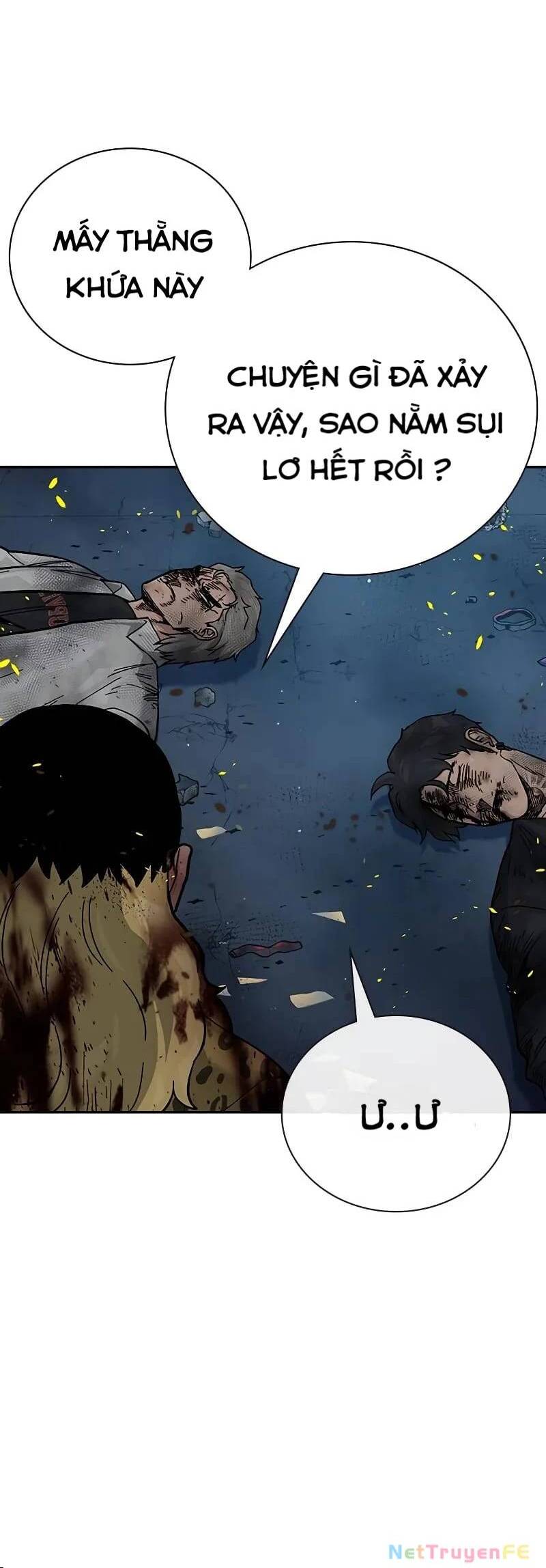 Để Có Thể Sống Sót - Chapter 151 - Page 54