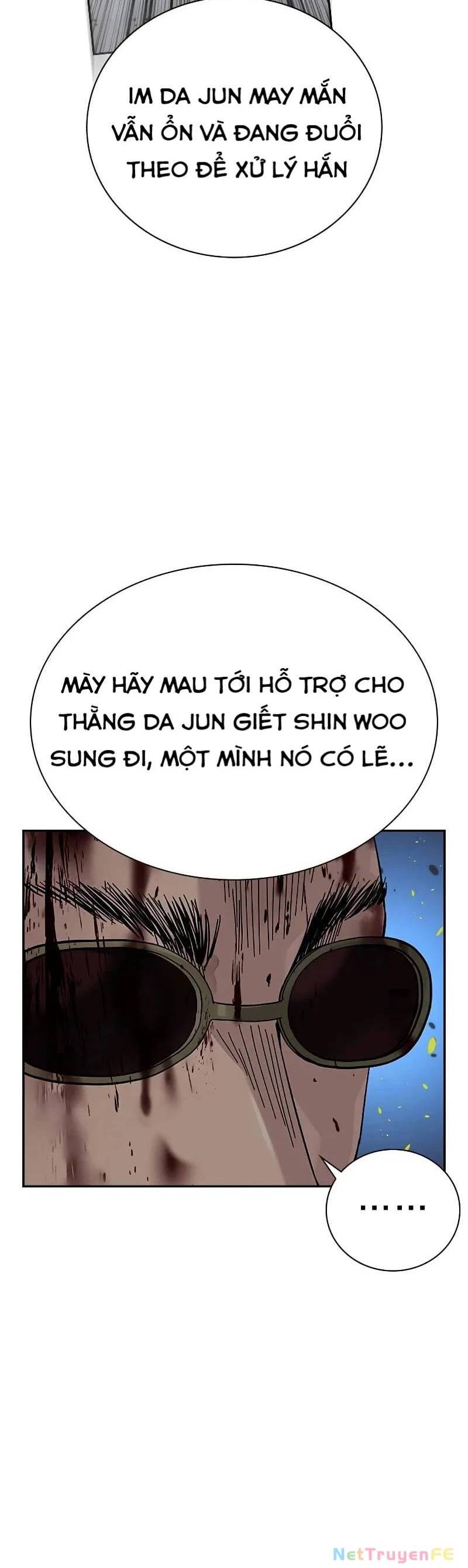 Để Có Thể Sống Sót - Chapter 151 - Page 58