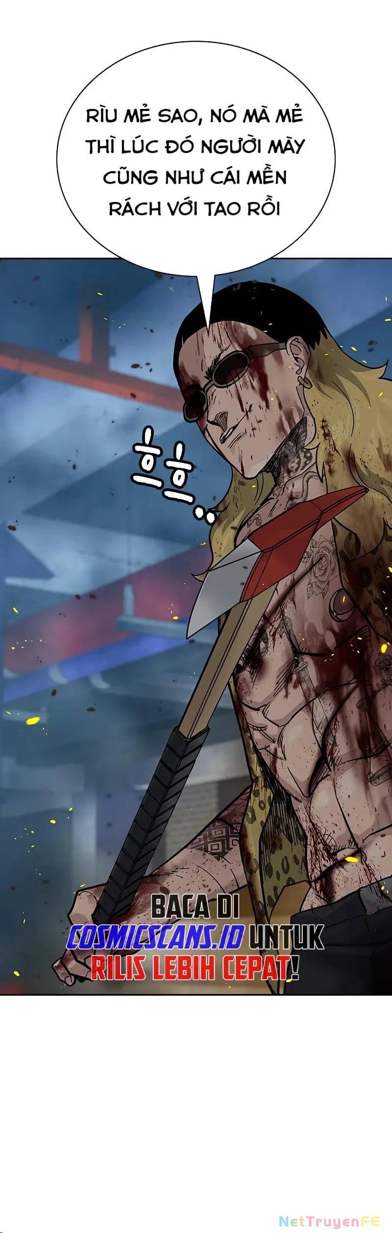 Để Có Thể Sống Sót - Chapter 151 - Page 6