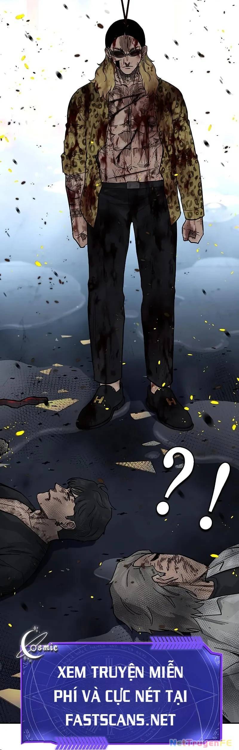 Để Có Thể Sống Sót - Chapter 151 - Page 60