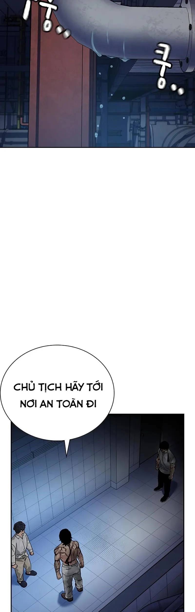 Để Có Thể Sống Sót - Chapter 151 - Page 63