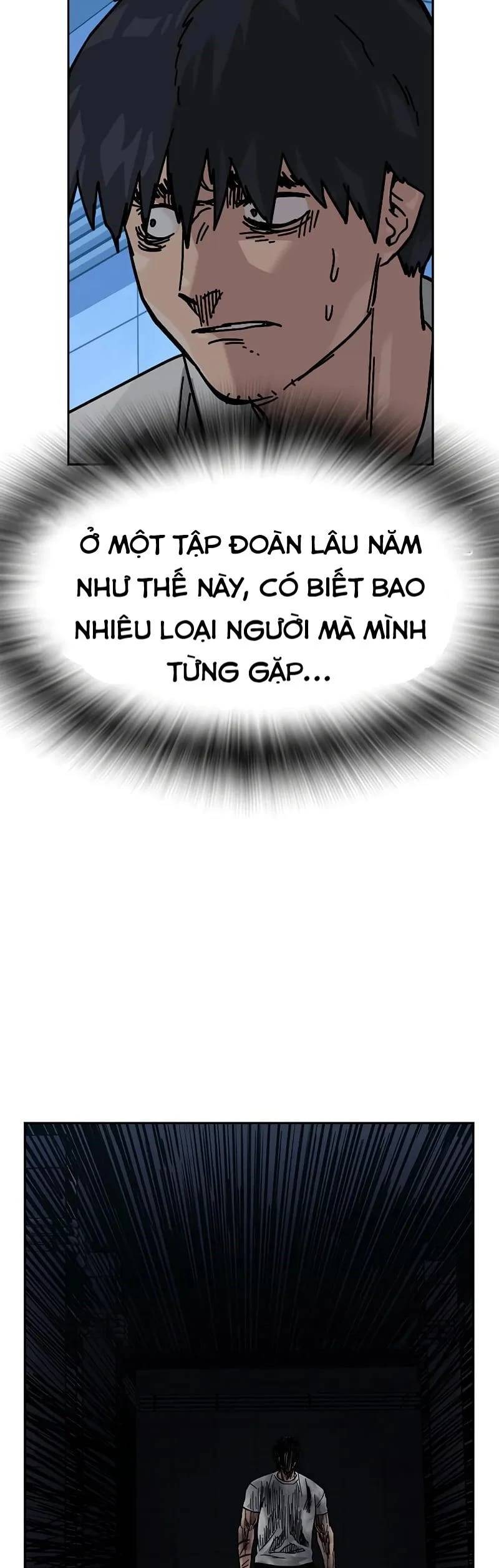 Để Có Thể Sống Sót - Chapter 151 - Page 65