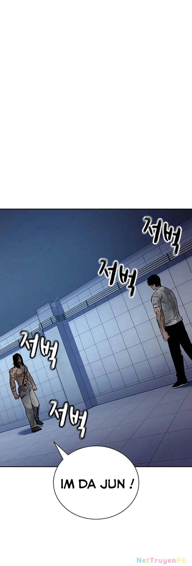 Để Có Thể Sống Sót - Chapter 151 - Page 68